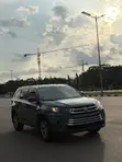 2015 Toyota Highlander XLE - Foreign Used - 5