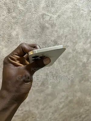 Apple iPhone 12 Pro Max 128GB Silver