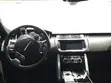 Land Rover Range Rover 3.0L Supercharged 2017 White - 2