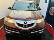 Acura MDX 2010 SUV 3.7L AWD - Brown - 5