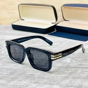 Balmain, Marc Jacobs, Philip Plein Luxury Glasses