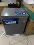 Midea 142L Chest Freezer with D+ Cooling System - 1