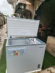 Sabon Skyrun 200A Chest Deep Freezer - 1