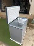 Sabon Skyrun 200A Chest Deep Freezer - 2