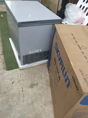 Skyrun BD-260A 260L Chest Freezer - Brand New
