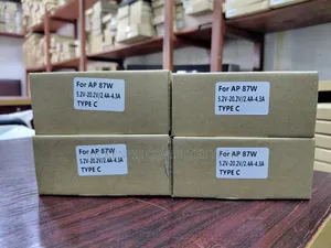 Macbook Type-C Charger 87W