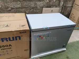 Skyrun 260L Chest Freezer BD-260A