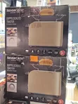 Silver Crest Double Bread Toaster - Brand New - 2