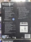 Silver Crest Double Bread Toaster - Brand New - 3