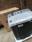 LG 9KG Twin Tub Washing Machine - 1