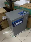 Midea 142L Chest Freezer MDRC207FZG43NGG - 2