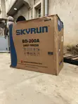 Skyrun BD 200A Chest Freezer - Sabon Juye - 1