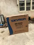 Skyrun BD 200A Chest Freezer - Sabon Juye - 2
