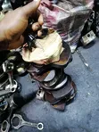 Crankshaft for Toyota 1GR V6 4Runner, Land Cruiser Prado - 1