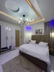 Gidan Kayan Daki 2 Bedroom da Aka Shirya don Hayarwa a Ilasan, Lekki - 4