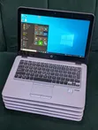HP EliteBook 820 G3 Laptop - Core i5, 8GB RAM, 256GB SSD - 1