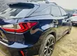 Lexus RX 2017 Blue - 5