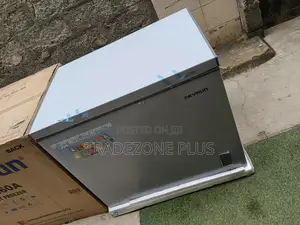 Skyrun 260L Chest Freezer BD-260A - Brand New
