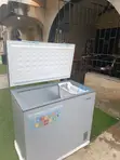 Skyrun BD 200A Deep Freezer - Sabon Kayayyaki - 1