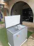 Skyrun BD 200A Deep Freezer - Sabon Kayayyaki - 2