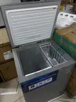 Midea 142L Chest Freezer - Tropical Climate Performance - 2
