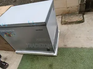 Skyrun BD-260A 260L Chest Freezer - Brand New