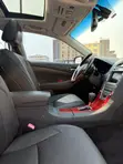 Lexus ES 350 2008 Black - 3