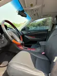 Lexus ES 350 2008 Black - 4