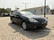 Lexus ES 350 2008 Black - 5
