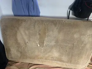 Bed Frame Na Biyu - 3.5ft