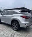 2017 Lexus RX 350 AWD Silver - 3