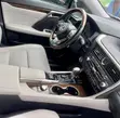 2017 Lexus RX 350 AWD Silver - 5