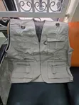 Camera Man Jacket - Brand New - 1