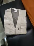 Camera Man Jacket - Brand New - 2