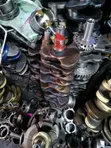 Toyota Corolla 1ZZ Crankshaft (Used) - 1