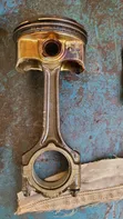 Toyota Corolla 1ZZ Crankshaft (Used) - 2