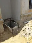 New Bio Digester Soakaway - 20+ Year Lifespan - 3