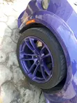 Dodge Charger 2023 Purple - 3