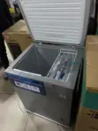 Midea 142L Chest Freezer with Rapid Freezing - 2