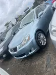 Lexus IS 250 2008 Blue - 3