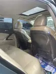Lexus IS 250 2008 Blue - 4