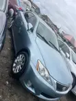 Lexus IS 250 2008 Blue - 5