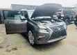 Lexus GX 2023 Gray - 2