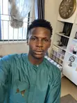 Office Support Staff - Male - 2