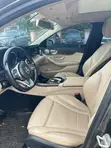 Mercedes-Benz C300 2016 Grey - 2
