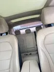 Mercedes-Benz C300 2016 Grey - 4