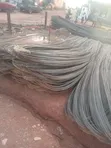 TmT Mornach Iron Rod - 1