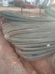 TmT Mornach Iron Rod - 2