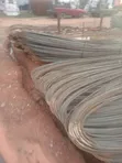 TmT Mornach Iron Rod - 4