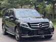 2018 Mercedes-Benz GLE-Class Baƙi - 1